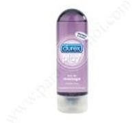 DUREX Play Gel de Massage (200 ml) G