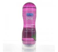 Durex Play Gel De Massage Douceur 200ml