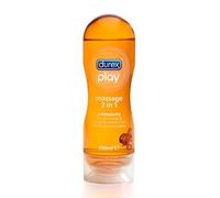 Durex Play Gel De Massage Stimuler 200ml