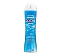 Durex Play Lubrifiant Transparent 50 ml