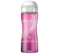 Durex Play Massage 2 en 1 Lubrifiant 200 ml
