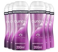DUREX Play Massage Aloe Vera