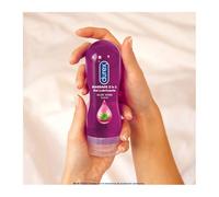 Durex Play Massage 2 en 1 Douce 200ml