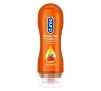 Durex Play™ Massage Guarana