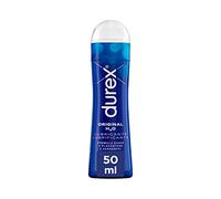 Durex Gel lubrifiant Original H20 50 ml