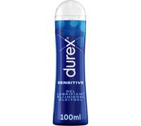 Durex Play Sensitive Gel Lubrifiant Extra Douceur Flacon 100ml
