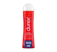 Durex Play Strawberry 100ml