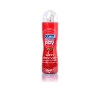 Durex Play sweet stawberry
