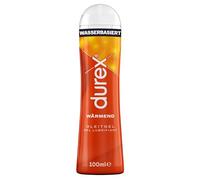 Durex Wärmend Gleit- & Erlebnisgel Vaginal 100 ml