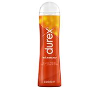 Durex Play Warming - Lubrifiant Chauffant (100ml)