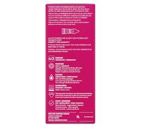 Durex Pleasure Me Préservatif Transparent 14x14x6 cm