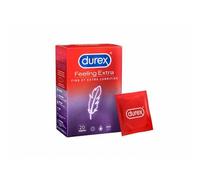 Préservatifs Durex Feeling Extra Boîte de 20