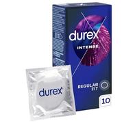 Durex Intense préservatifs 10 pcs