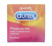 Durex Préservatifs masculins 0.1 g 1 Unité