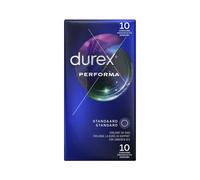 Durex Préservatifs Performa 10 Pieces