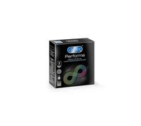 Durex Préservatifs Performa - 3 pièces