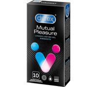 Durex Préservatifs Performax Intense - 10 pcs.