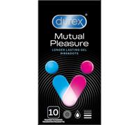 Durex Mutual Pleasure préservatifs 10 pcs