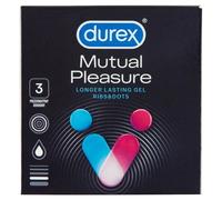 Durex Préservatifs Performax Intense - 3 pcs.