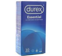 Durex Préservatifs Essential 10 Pièces