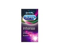 Durex Profil Orgasme Intense 6Unités