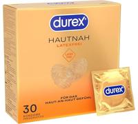 Durex Real Feel Préservatifs sans latex 24 pièces