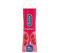 Durex Passion & Love Lubrifiants PlayPlay 50 ml