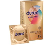 Durex - Sensation Réelle 12 Unités