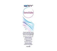 Durex Sensilube Fluide Lubrifiant Intime 40ml