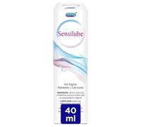 Durex Sensilube Lubrifiant 40 ml