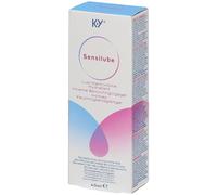Durex Sensilube Lubrifiant Intime Hydratant - Soulage la Sécheresse 40ml Lubrifiant(S) 40 ml