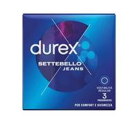 Durex Settebello Jeans 3uds