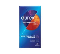 Durex Settebello XL 5uts