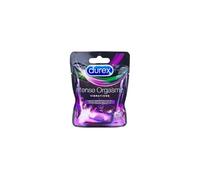 Durex - Jouet Anneau Vibrant Orgasme Intense Durex Accessoires érotiques 1 unité