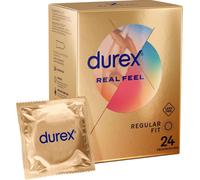Durex - Un Vrai Sentiment 24 Uds