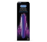 Durex - Vibrateur intense orgasmic pure fantasy