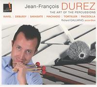 Art of The Percussions