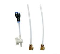 DurFor able double face pour buse de pulvérisation pour interrupteur de 68 mm. Pour meuleuse d'angle, conçu pour fournir un ressort contrôlé pour une durée de vie prolongée