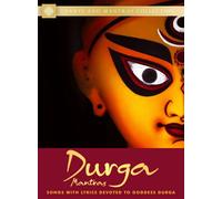 Durga Mantras [Dvd]