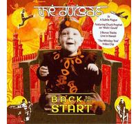Durgas,the - Back to the Start