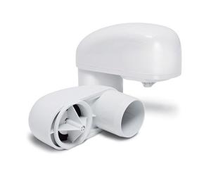Durgo - Valve soupape de ventilation DN 50 Plus