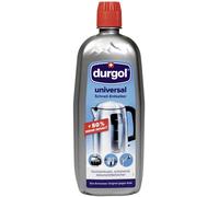 Durgol Détartrant Universal Power – Rapide pour tous les appareils ménagers – 750 ml