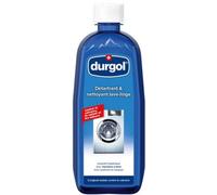 Durgol Détartrant Anti-calcaire DU188 - Nettoyant lave-linge - 500 ml
