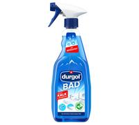 Durgol Bad-Reiniger 500 ml détartrant Universel Liquide (prêt à l'emploi)
