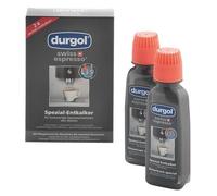 Durgol DED 18 détartrant Appareils ménagers Liquide 125 ml