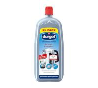 durgol Détartrant rapide universel pour appareils de cuisine (1500 ml) - Détartrant liquide pour bouilloire, robinet, casseroles, réservoirs, machines à laver, cuiseur vapeur, etc. - Détartrant