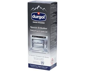 Durgol Détartrant spécial Four à vapeur Appareil 500 ml