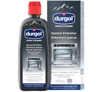 durgol swiss steamer - Détartrant spécial anti-calcaire pour les cuiseurs à vapeurs - Enlève le calcaire efficacement - 1 x 500ml, neutre