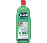 Durgol Détartrant Forte – Ultra-puissant, enlève calcaire tenace – 1 x 1000 ml