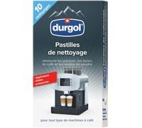 Durgol Pastilles de nettoyage Entretien